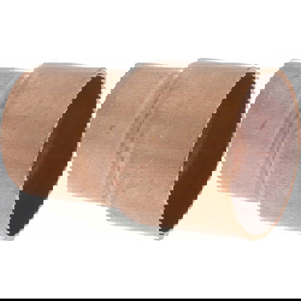 Wrot Copper Pipe Reducer: 1-1/4